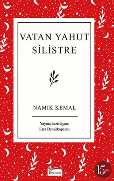 Vatan yahut Silistre ürün görseli 1