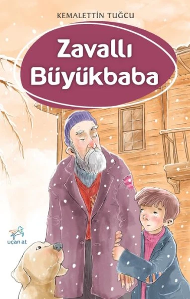 Zavallı BüyükBaba ürün görseli 1