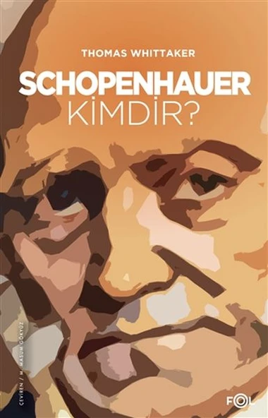 Schopenhauer Kimdir? ürün görseli 1
