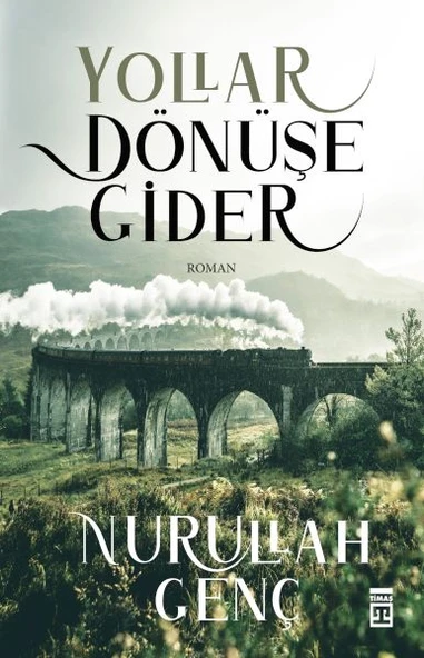 Yollar Dönüşe Gider ürün görseli 1