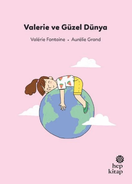 İlk Okuma Hikâyeleri: Valerie ve Güzel Dünya ürün görseli 1