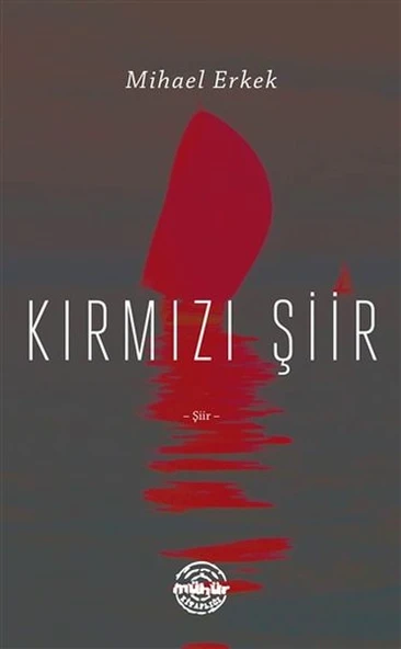 Kırmızı Şiir ürün görseli 1