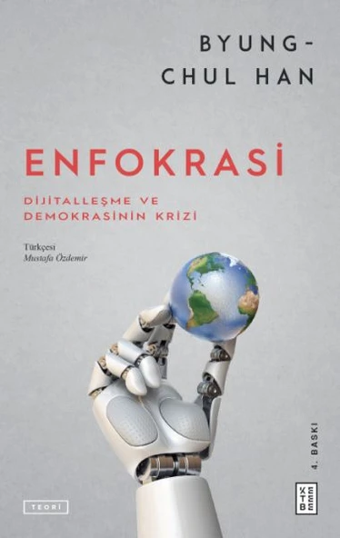Enfokrasi ürün görseli 1