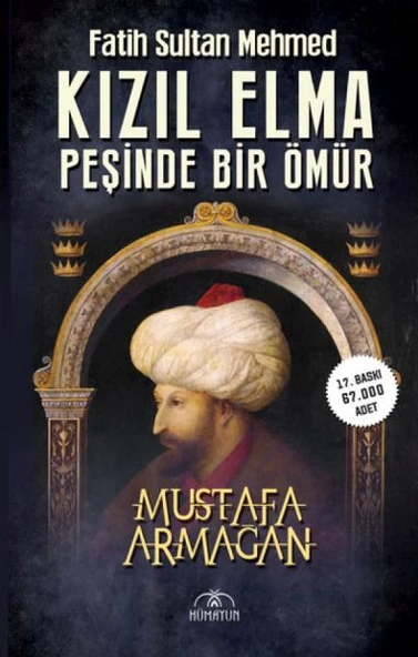 Kızıl Elma Peşinde Bir Ömür - Fatih Sultan Mehmed ürün görseli 1
