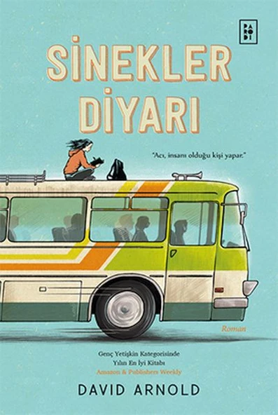 Sinekler Diyarı ürün görseli 1