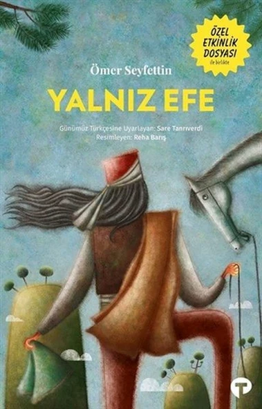 Yalnız Efe ürün görseli 1
