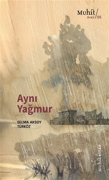 Aynı Yağmur ürün görseli 1