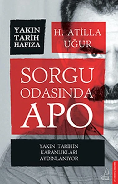 Sorgu Odasında Apo ürün görseli 1
