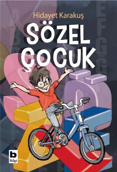 Sözel Çocuk ürün görseli 1
