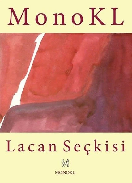 Lacan Seçkisi ürün görseli 1