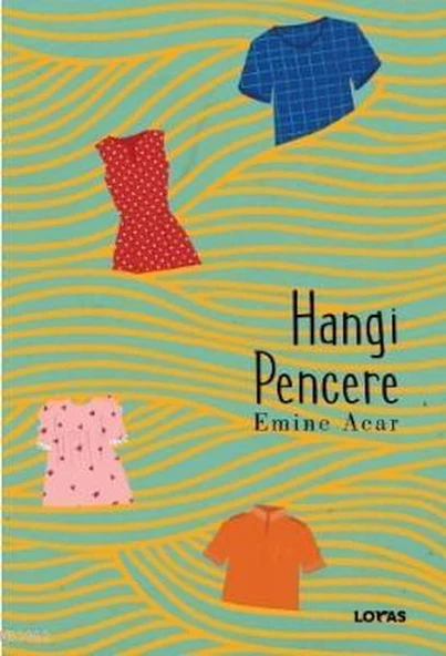 Hangi Pencere ürün görseli 1