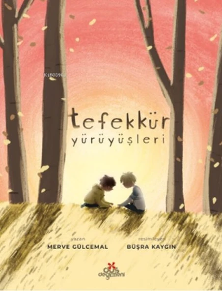 Tefekkür Yürüyüşleri ürün görseli 1