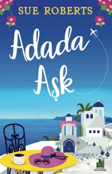 Adada Aşk ürün görseli 1