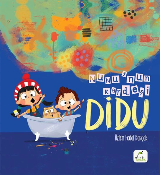 Nunu’nun Kardeşi Didu ürün görseli 1