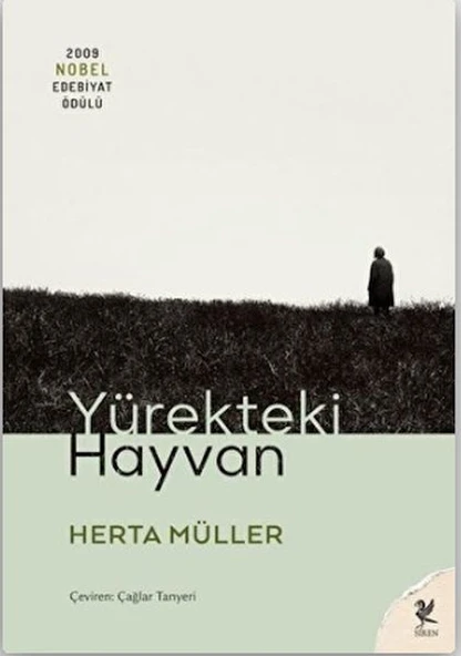 Yürekteki Hayva ürün görseli 1