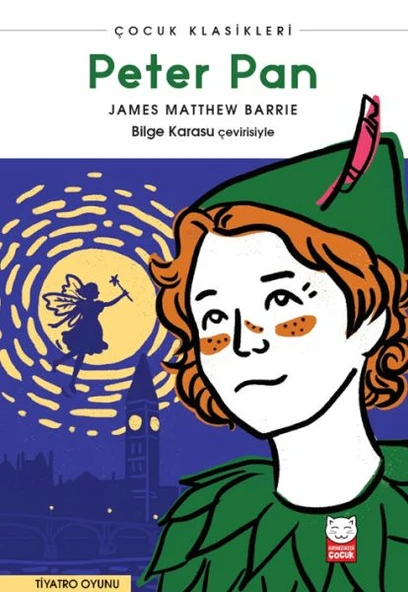 Peter Pan ürün görseli 1