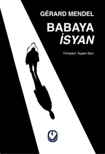 Babaya İsyan ürün görseli 1