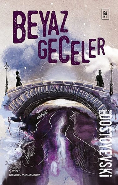 Beyaz Geceler ürün görseli 1
