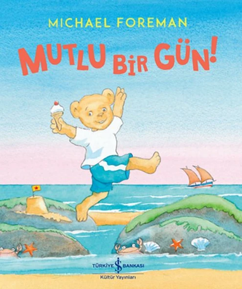 Mutlu Bir Gün! ürün görseli 1