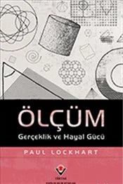 Ölçüm  Gerçeklik ve Hayal Gücü ürün görseli 1