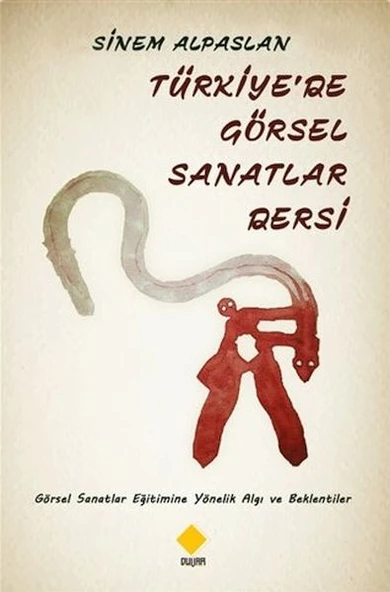 Türkiye'de Görsel Sanatlar Dersi ürün görseli 1