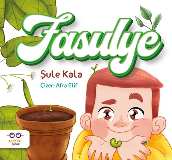 Fasulye ürün görseli 1