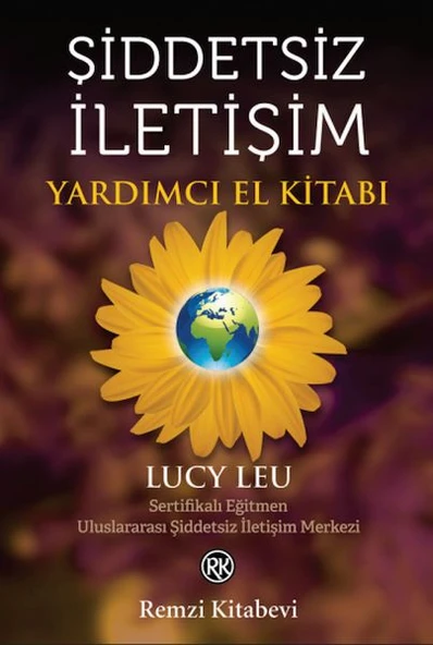 Şiddetsiz İletişim Yardımcı El Kitabı ürün görseli 1