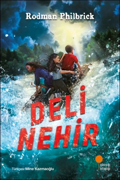 Deli Nehir ürün görseli 1