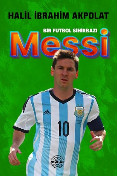 Messi ürün görseli 1