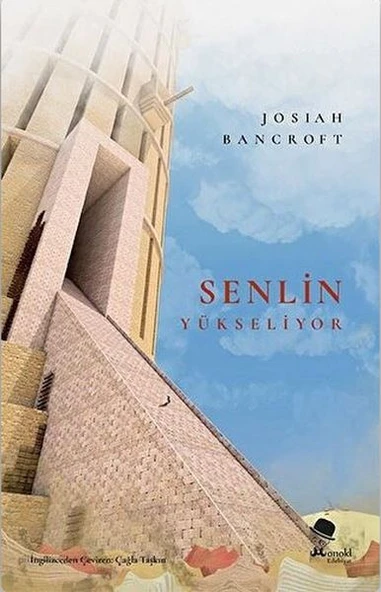 Senlin Yükseliyor ürün görseli 1