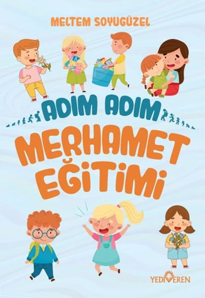 Adım Adım Merhamet Eğitimi ürün görseli 1
