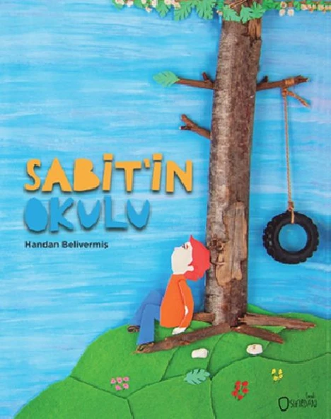 Sabit’in Okulu ürün görseli 1