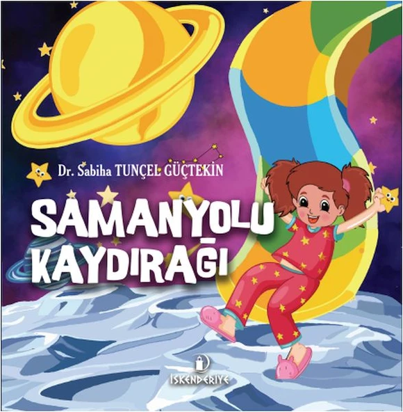 Samanyolu Kaydırağı ürün görseli 1