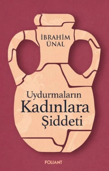 Uydurmaların Kadınlara Şiddeti ürün görseli 1
