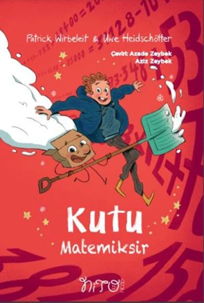 Kutu Matemiksir ürün görseli 1