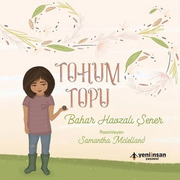 Tohum Topu ürün görseli 1