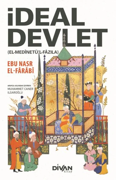 İdeal Devlet ürün görseli 1