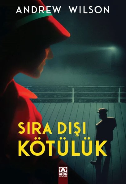 Sıra Dışı Kötülük ürün görseli 1