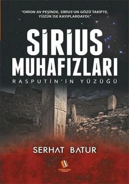 Sirius Muhafızları ürün görseli 1