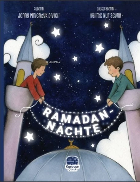 Ramadan Nachte ürün görseli 1