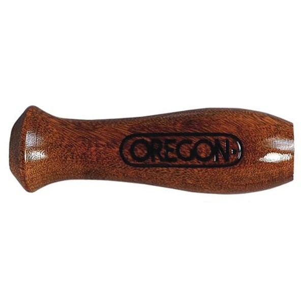 OREGON 534370 Eğe Sapı Ahşap ürün görseli 1