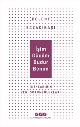 İşim Gücüm Budur Benim ürün görseli 1