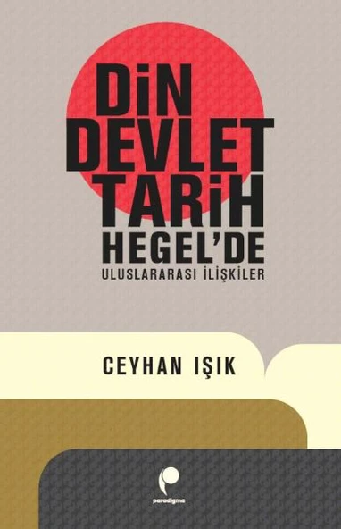 Din, Devlet, Tarih ürün görseli 1