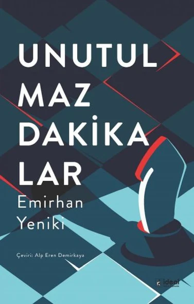 Unutulmaz Dakikalar ürün görseli 1