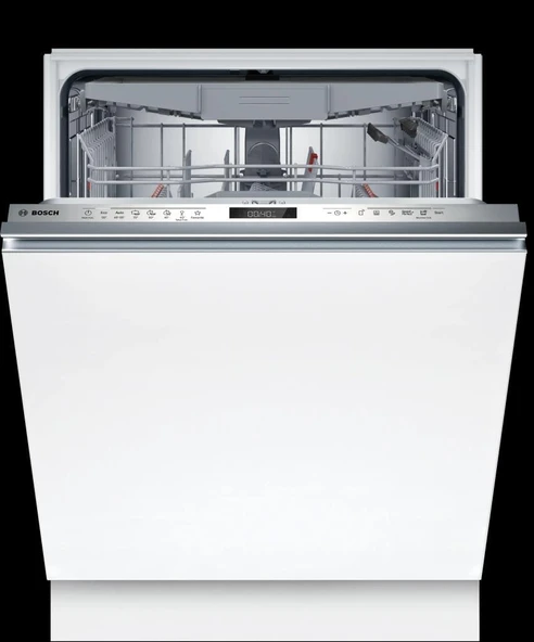 Bosch SMV6ECX86Q Ankastre Bulaşık Makinesi ürün görseli 1