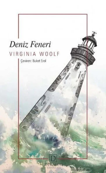 Deniz Feneri ürün görseli 1
