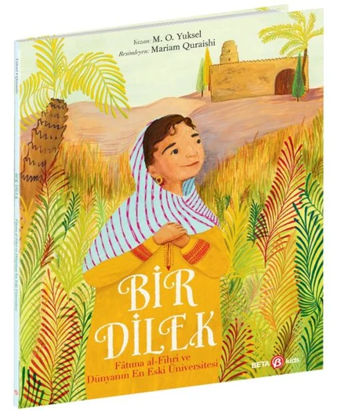 Bir Dilek ürün görseli 1