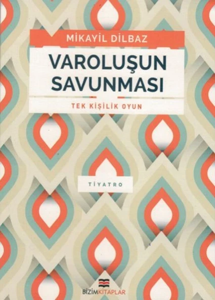 Varoluşun Savunması ürün görseli 1