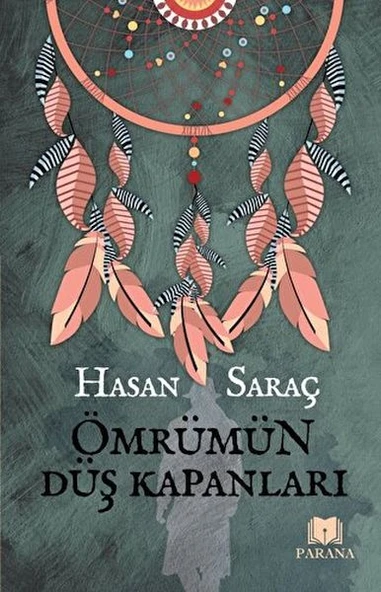 Ömrümün Düş Kapanları ürün görseli 1
