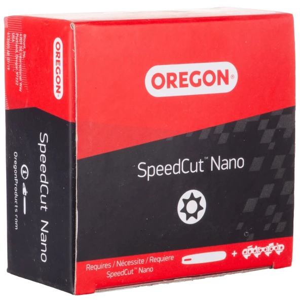 Oregon 610726N Zincir Dişlisi Sabit 3/25 MS170,172,182,212 NANO ürün görseli 1